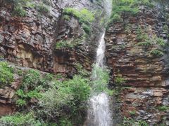 -湖洞水自然风景区
