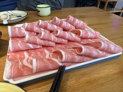 -肚社毛肚火锅