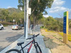 -东钱湖旅游度假区