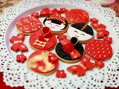 广缘大酒店-星尚嫁日(红星国际广场店)