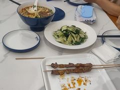 -宛平李记小吃(东关街店)
