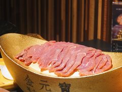 -羊大爷涮肉(亮马桥店)