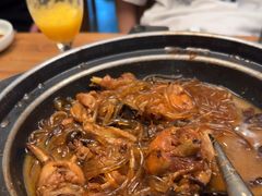 -一轩饺子馆(丽都店)