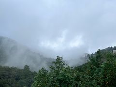 -南岳衡山风景名胜区