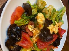 -南门小馆·清真(国贸商城店)