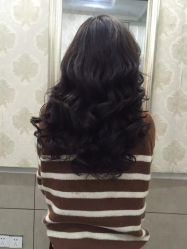 -MG Style Salon