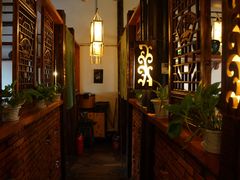 DSC07260-蜜桃餐厅·古运河畔(南下塘店)