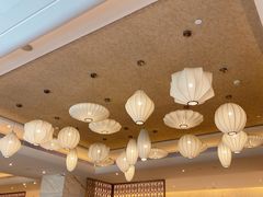 -希尔顿酒店-豫园中餐厅