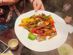 -滇野云南野生菌餐厅(陕西南路店)