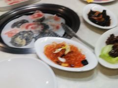 -哆来咪火锅烤肉自助(牌楼店)