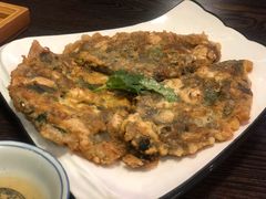 -大洋家·精品潮汕菜·生腌砂锅粥(天河东路店)