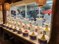 -大张烙馍村·美食地标(泉山店)