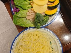 -冯校长老火锅(宝安西乡店)