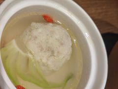 -扬州狮子楼·非遗淮扬菜(东关街店)