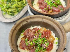 -红星光发煲仔饭(大石街店)