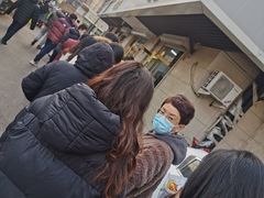 -正味斋锅巴菜(西北角店)