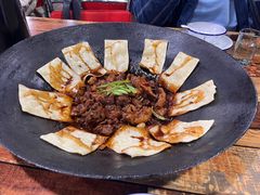 -皖北巫氏三胖地锅鸡(长淮总店)