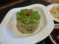 -小城粥道·海胆鲜虾粥(解放广场店)