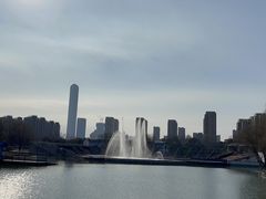 -白塘生态植物园