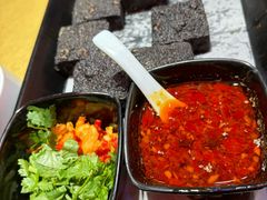 -火宫殿·小吃王国(坡子街店)