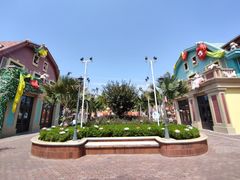 -歌斐颂巧克力小镇