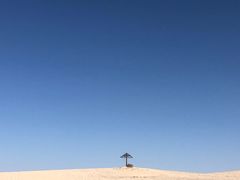 -库伦旗银沙湾旅游景区