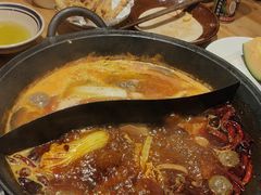 -虾领航小龙虾·吉林烧烤(柳州路店)