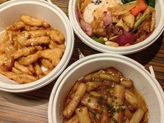 -北海金昌开元名都大酒店·四季轩中餐厅