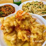 广州坠好吃的锅包肉挖到了‼️才28r贼大份！
