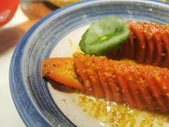 -那家小馆•北京菜•烤鸭(中关村店)