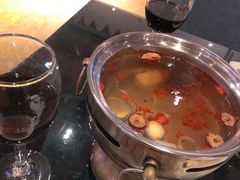 -安阳迎宾馆-普利亚西餐厅