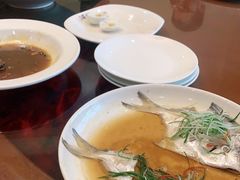 -黄海海鲜酒店(静海路店)