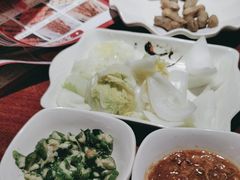 -金刚山烧烤(中山路店)
