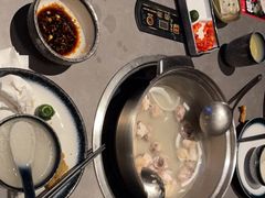 -同仁四季椰子鸡(宝安壹方城店)