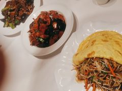 -玉林烤鸭店(黄村兴华店)