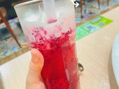 -佰搭果·广式茶餐厅(石牌东路店)