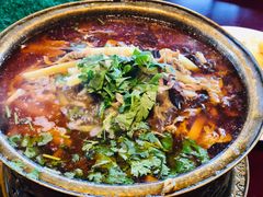 -蒙古大营·蒙古演绎餐厅(赛马场店)