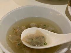 -莆田餐厅(吉隆坡柏威年广场店)