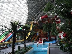 -天山海世界·米立方