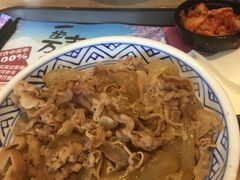 -吉野家(枫合万嘉店)