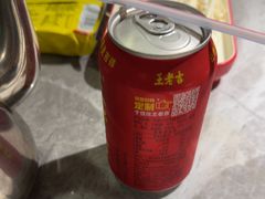 -肥家大排档(天河体育西店)