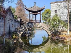 -张公山寨景区