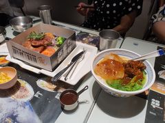 -開籠雀冰室(同和金铂店)