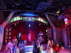 -暴风岛沉浸式体验馆(百联世纪店)