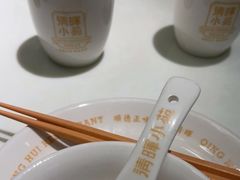 -清晖小苑•顺德地方菜(壹海城店)