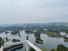 -千岛湖东南湖区