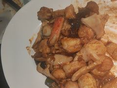 -太守宴·蘭院(天塔店)