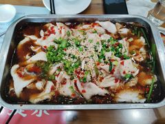 -川味王(农民街店)