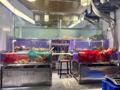 -湛鲜碳烤.海鲜烧烤(宝安店)