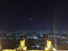 -中山利和希尔顿酒店